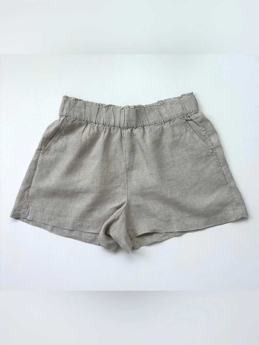 J. Crew crew tropez